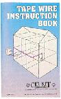 Tapewire Instruction Book